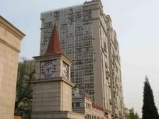 广安门·远见名苑·花园上,中间楼层,正规一居,地铁口