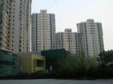 房况很好 小区中间排 观园区 满五年 3居带保姆间