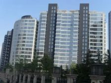 西钓鱼台嘉园 4室2厅4卫 格局方正 品质小区