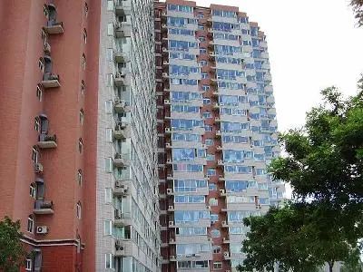 紫竹桥人济山庄一期西北3室