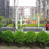 本家润园C区1室1厅北