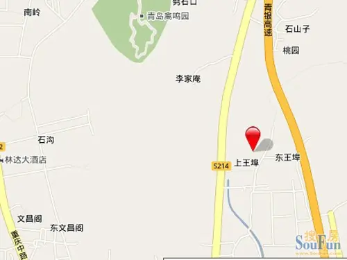 2011青岛美嘉体育注册住交会即将开幕 近40余大鳄云集备受瞩目(图6)