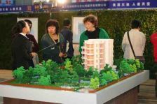 左岸人大之家南向一室一厅可贷款看房方便