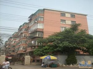 17号10号线劲松二区·3室·1厅南北通透户型方正东三环