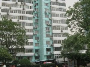 复兴路61号院2室1厅南北