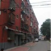 古城地铁口 古城南路首付29万买南北两居 低楼层有钥匙随时看