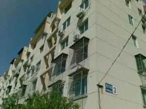 此房满五年唯一,双南向卧室采光很棒,改善大两居通透