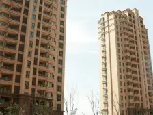 天马相城二期豪景苑 百万精装修 未住 满五年南北通透