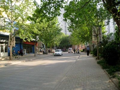 Õû×⡤Öз½Ô°¶«Çø 4ÊÒ2Ìü ¸´Ê½ ÄÏ/±±