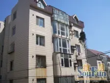 山屏花园精装修 大平台 拎包入住 环境好适宜居住