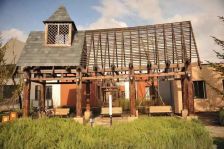 塞纳维拉,六带七复式,使用97米左右,有露台,采光好