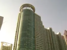 庆港君悦豪庭 1室1厅 东北