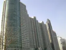 金马路 君悦豪庭 三室南北通透 精装修地段好交通便利