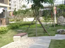 房子楼层好 两室 可利用空间大 拎包入住 看房方便