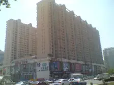 铜锣湾 3室2厅 南 北