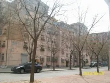 锦虹南园 楼下大广场 一室格局好 明厅明卫 装修保持好