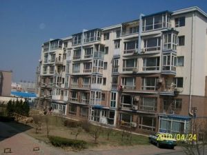 锦城东园2室2厅南北
