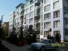 鹏辉新纪元 2室1厅 南 北