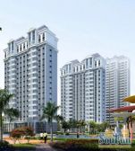 日向新华 帝景苑中高楼层采光好 近人民医院 虞河