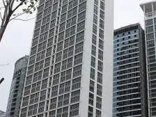 天鸿凯旋城,一线海景房,业主诚心出售,生活方便