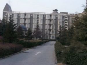 北关·新华联培训中心·4室·2厅