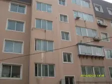 大医物业北院 一室精装修 南向 不挡光 可拎包住