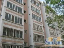 高楼层 南北卧室 封闭小区,南北通透有阁楼不算面积