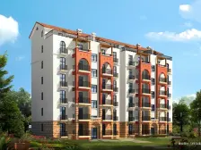 步梯五楼,业主装修,两室一厅,带阁楼。