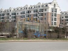 天薇丽景园两室一厅,格局板正,视野开阔