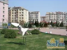 锦城园C区 2室2厅 南 北