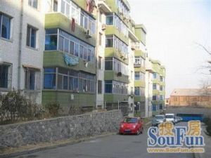 锦泉南园双知行两室一厅南北通透近车站中间楼层
