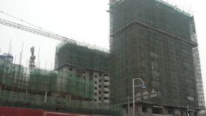 滨海名居2室1厅南北