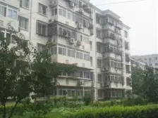 此房南北通透,满五唯一,户型好,采光充足