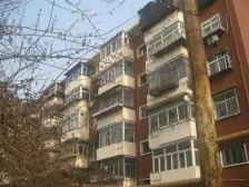 前进新里 中楼层 中单户型 全阳 业主诚售