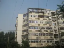 天琴里 1室1厅 东