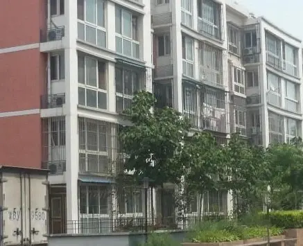 美阳馨苑别墅