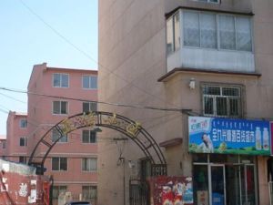 亚信小区 2室1厅 南 北