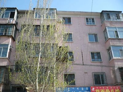 乌兰小区2室1厅1卫南朝向1200.00元/月出租