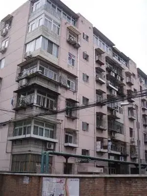 中山门北里