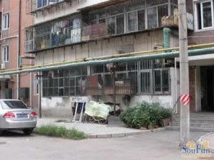 贵桥里1室1厅南