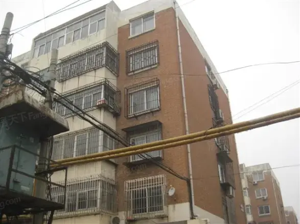 福中园