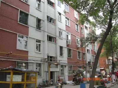河东-唐口街-唐口六段-