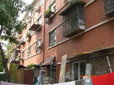 河东-唐口街-唐口六段-
