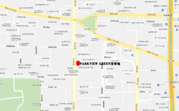 交通图