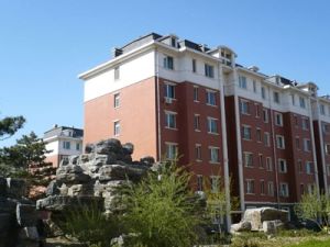 金宇文苑 3室2厅 南 北