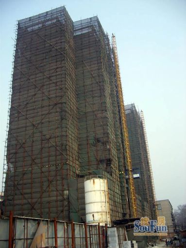 紫金城1室1厅1卫北朝向900.00元/月出租