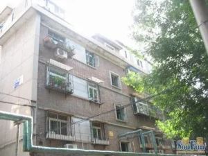 江都路街·庐山里·2室·1厅