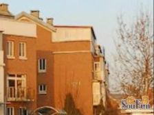 普东街万科新城铃兰苑精装修交通便利购物方便