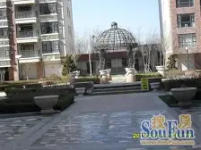 碧海云天 2室1厅 南 北