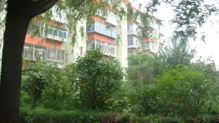燕东里